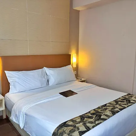 Terraz Tree Hotel Jakarta-2