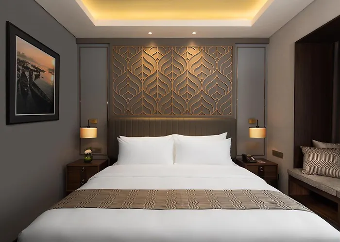 Sutasoma Hotel Jakarta