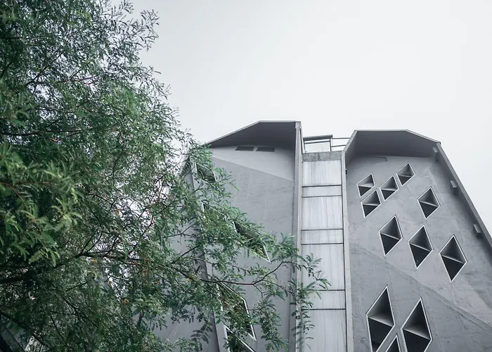 Kosenda Hotel Jakarta